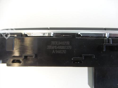 Switch RENAULT MEGANE IV Grandtour (K9A/M/N_) 1.5 dCi 110 | BP22486279I30 