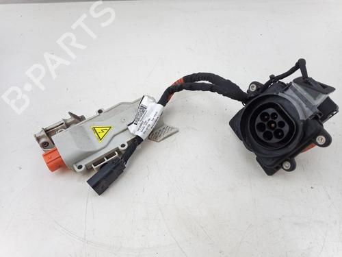 Autre Autre VOLVO V60 II (225) T8 Plug-in Hybrid AWD (390 hp) 34103752 34103752