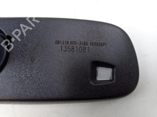 Rear mirror OPEL ASTRA K Sports Tourer (B16) 1.0 Turbo (35) | BP29976211I6