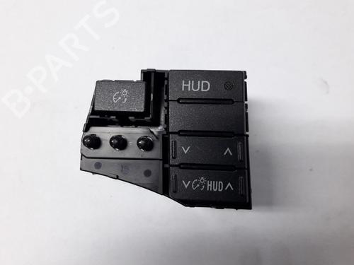 Used Switch TOYOTA PRIUS (_W3_) 1.8 Hybrid (ZVW30) (136 hp) 22509405