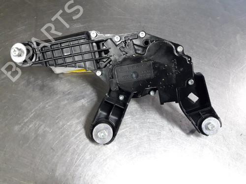 Rear wiper motor KIA PICANTO II (TA) 1.2 | BP22472886M102 
