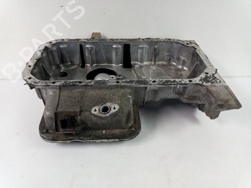Oliebundkar OPEL ASTRA H (A04) 1.7 CDTI (L48) | BP22461518M115
