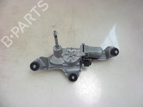 Viskermotor bakrute MAZDA 3 (BL) 1.6 MZR (BL14) (105 hp) 22485287