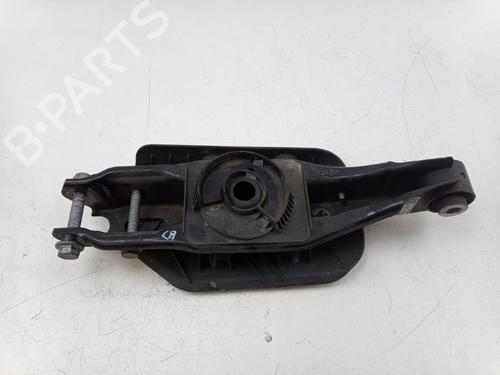 Querlenker links hinten für VW ID.5 (E39) Pro (174 hp) 26667764