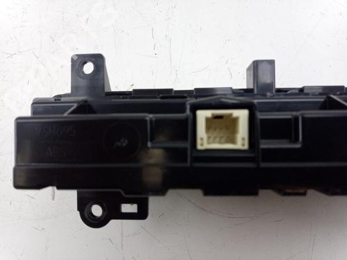 Climate control TOYOTA AURIS Estate (_E18_) 1.8 Hybrid (ZWE186_, ZWE186R, ZWE186H) | BP22493660I5 