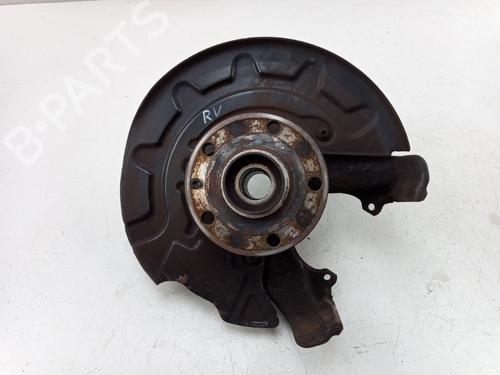 Fusée avant droite VW GOLF VII (5G1, BQ1, BE1, BE2) 1.0 TSI (86 hp) 33052480