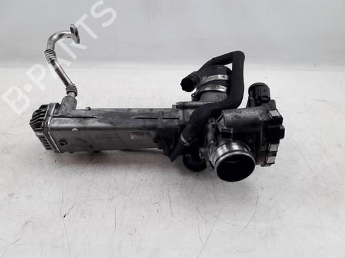 EGR-Ventil VOLVO V70 III (135) 2.4 D (175 hp) 22501777