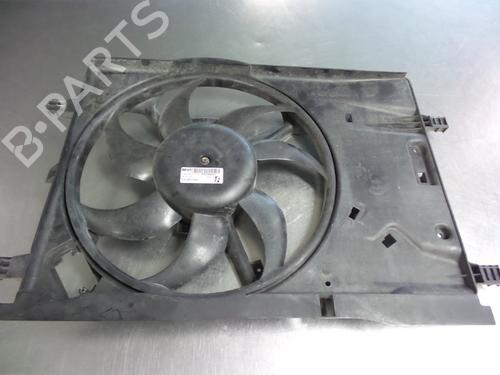 Electronic module FIAT GRANDE PUNTO (199_) 1.4 (199AXB11, 199AXB1A, 199BXB1A, 199AXL1A) | BP22464289M83 