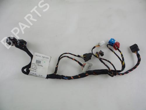 Used Wiring harness FERRARI F430 Spider F430 (486 hp) 22479391