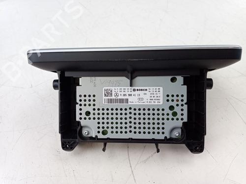 Display MERCEDES-BENZ C-CLASS T-Model (S205) C 350 e (205.247) | BP22494461C48 
