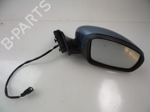 Used Right mirror SKODA FABIA II Combi (545) 1.4 (86 hp) 22473847