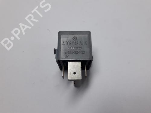 Elektronisk sensor MERCEDES-BENZ A-CLASS (W169) A 200 (169.033, 169.333) (136 hp) 22498573
