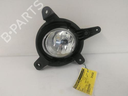 Used Left front fog light KIA SPORTAGE II (JE_, KM_) 2.0 i 16V (141 hp) 22462372