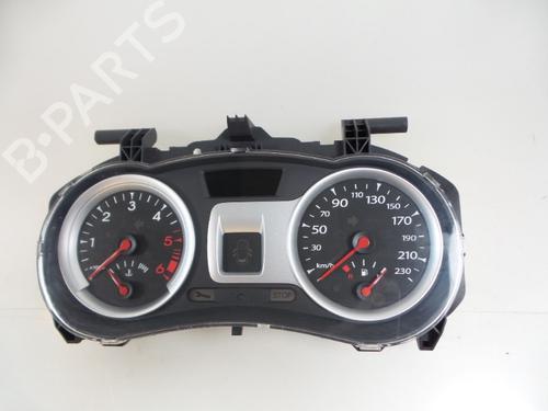 Display RENAULT CLIO III (BR0/1, CR0/1) 1.5 dCi (BR17, CR17) (86 hp) 22475460