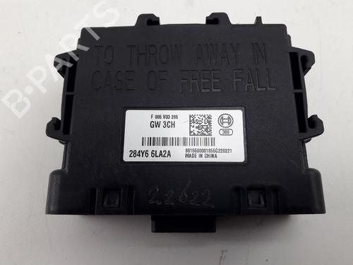 Used Electronic module DACIA SPRING EV (B6M1) (45 hp) 22512093