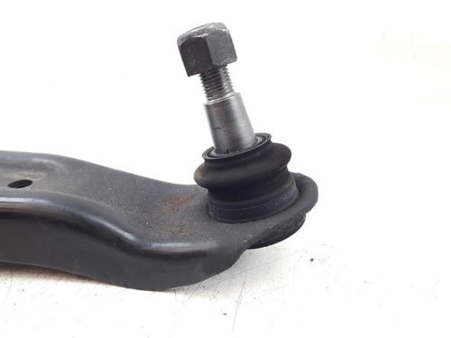 Right front suspension arm MITSUBISHI MIRAGE / SPACE STAR VI Hatchback (A0_A) 1.2 | BP22508224M13 