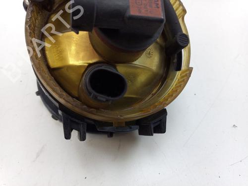 Right front fog light FORD S-MAX (WA6) 2.5 ST | BP30497209C31