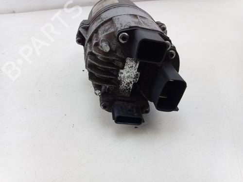 Steering rack OPEL ASTRA K Sports Tourer (B16) 1.0 Turbo (35) | BP29976191M22 