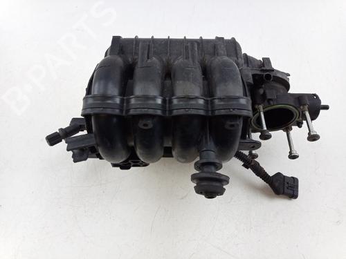 Intake manifold FIAT PANDA (169_) 1.2 (169AXF2A, 169AXF1A) | BP34736974M70 - Image 2