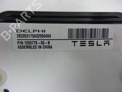Unité de contrôle TESLA MODEL S (5YJS) P85 | BP30820230M11 - Image 2