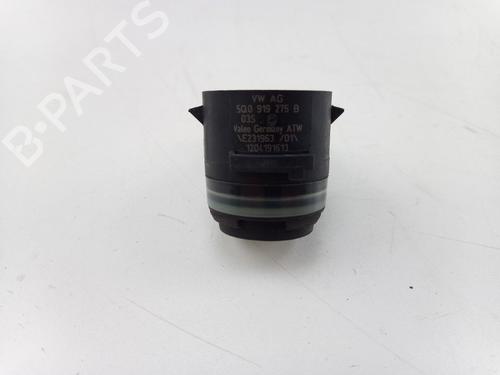 Electronic module VW POLO VI (AW1, BZ1, AE1) 1.0 TSI | BP22497370M83 