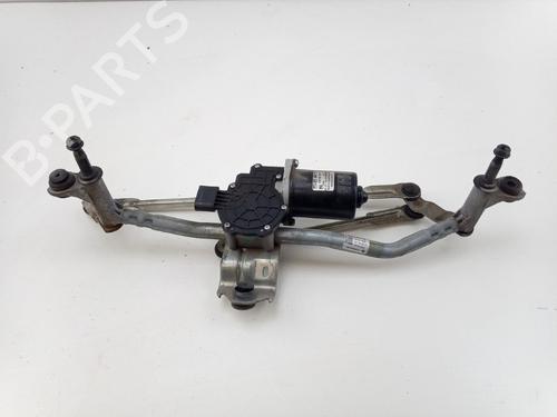 Vindrude Viskermekanisme SEAT ATECA (KH7, KHP) 1.0 TSI (115 hp) 27159736
