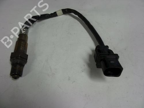 Elektronisk sensor CITROËN C3 II (SC_) 1.6 HDi (92 hp) 22465960