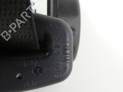 Rear left seatbelt BMW 1 (F20) 118 d | BP22484927I29 