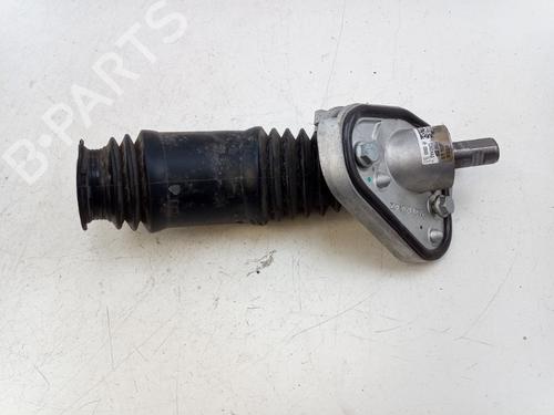 Used Steering column universal joint Steering column universal joint VW TRANSPORTER T6 Van (SGA, SGH, SHA, SHH) 2.0 TDI (204 hp) 36277366 36277366