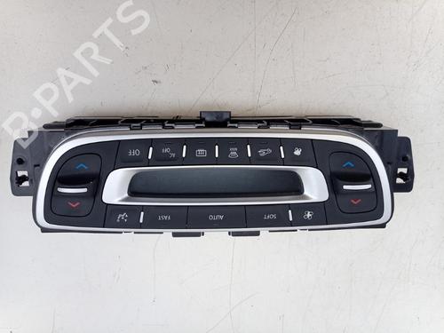 Used Climate control Climate control RENAULT MEGANE III Grandtour (KZ0/1) 1.5 dCi (KZ09, KZ0D, KZ1G, KZ29, KZ14, KZ1W, KZ10, KZ1F,... (110 hp) 36394048 36394048