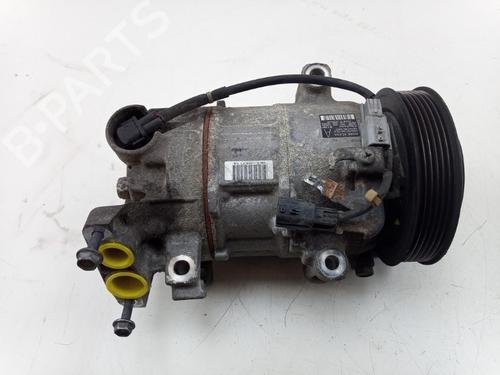 Used AC compressor RENAULT MEGANE III Grandtour (KZ0/1) 1.5 dCi (KZ09, KZ0D, KZ1G, KZ29, KZ14, KZ1W, KZ10, KZ1F,... (110 hp) 28961050