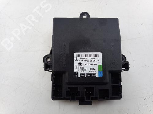 Used Electronic module MERCEDES-BENZ A-CLASS (W169) A 160 (169.031, 169.331) (95 hp) 29167823