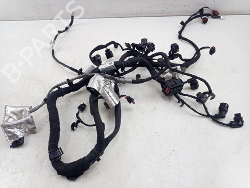 Used Wiring harness Wiring harness SEAT IBIZA V (KJ1, KJG) 1.0 TSI (95 hp) 39963370 39963370