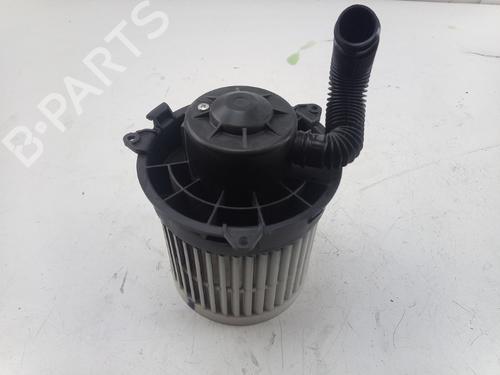 Used Heater blower motor OPEL AGILA B (H08) 1.2 (F68) (94 hp) 31138035