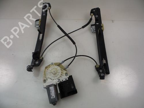 Used Front left window mechanism SEAT LEON (1P1) 1.2 TSI (105 hp) 22474837
