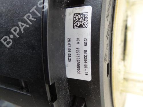 Steering column stalk MERCEDES-BENZ E-CLASS (W212) E 350 CDI (212.025) | BP22505259I23 