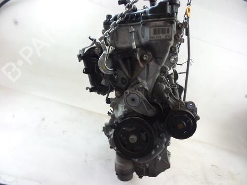 Used Engine TOYOTA VERSO S (_P12_) 1.33 (NSP120_) (99 hp) 22510693