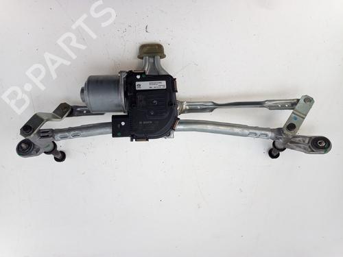 Front wipers mechanism PEUGEOT 3008 II SUV (MC_, MR_, MJ_, M4_) 1.6 BlueHDi 120 | BP22492981C83 