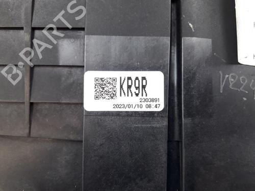 Display monitor MAZDA CX-60 (KH_) e-SKYACTIV PHEV (KH0H) | BP22510383C48 
