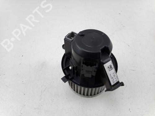 Used Heater blower motor RENAULT TWINGO III (BCM_, BCA_) 1.0 SCe 75 (73 hp) 32429464