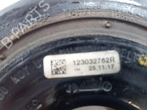 Pulley OPEL VIVARO B Van (X82) 1.6 CDTI (05) | BP29438320M122 