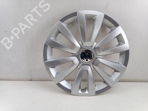 Used Hub cap VW PASSAT B8 Variant (3G5, CB5) 2.0 TDI (150 hp) 29594304