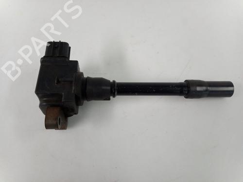 Used Ignition coil MITSUBISHI SPACE STAR MPV (DG_A) 1.8 GDI (DG5A) (122 hp) 22462895