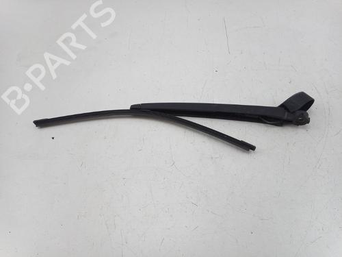 Used Rear windshield wiper arm SKODA FABIA III Estate (NJ5) 1.0 TSI (95 hp) 24440881