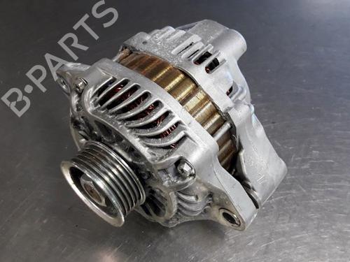 Used Alternator SUZUKI SPLASH (EX) 1.2 VVT (A5B412) (94 hp) 22469390