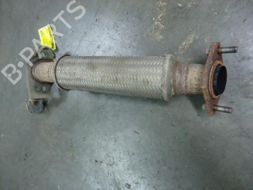 Used Pipe MAZDA 6 Saloon (GG) 2.0 DI (GG14) (121 hp) 22455005