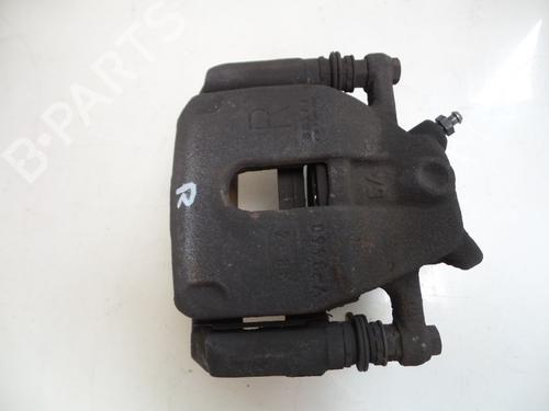 Used Right front brake caliper SUZUKI SWIFT III (MZ, EZ) 1.3 (RS413, ZC11S) (92 hp) 22477928