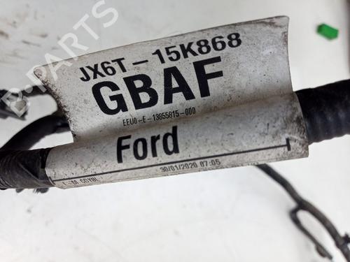 Electronic module FORD FOCUS IV Turnier (HP) 1.0 EcoBoost | BP30022245M83 