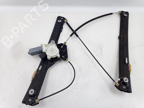 Rudehejsemekanisme Højre foran BMW X5 (F15, F85) xDrive 40e (313 hp) 22496887