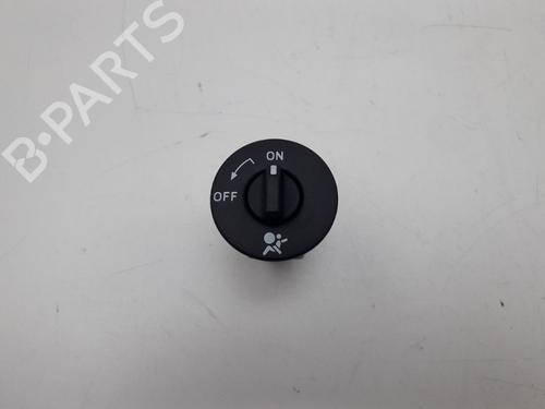 Spak kontakt RENAULT MEGANE III Grandtour (KZ0/1) 1.5 dCi (KZ09, KZ0D, KZ1G, KZ29, KZ14, KZ1W, KZ10, KZ1F,... (110 hp) 22506548